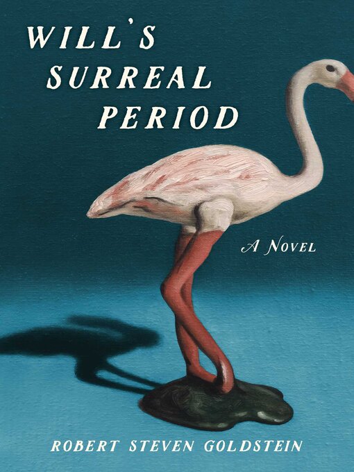 Cover image for Will's Surreal Period